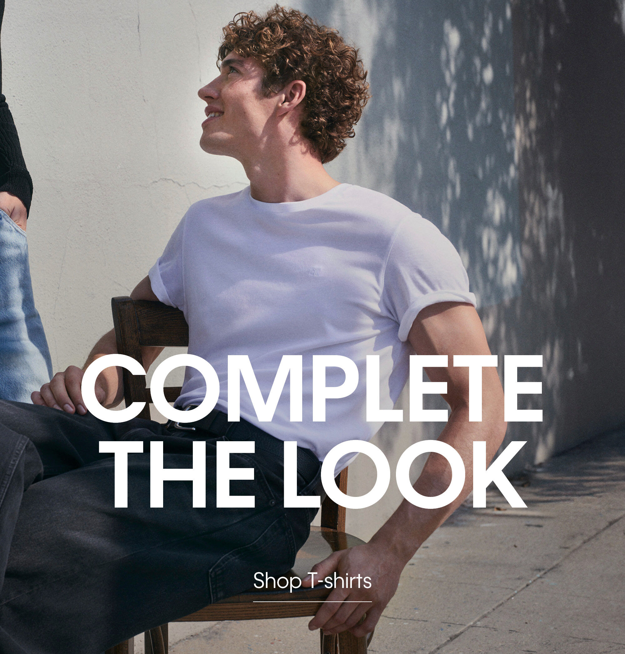 Complete The Look
